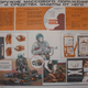 Illustration for article titled Weird Soviet Civil Defense Graphics from the Cold War May Disturb You